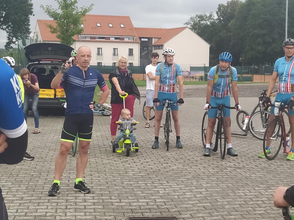 O Vodňanského kapra