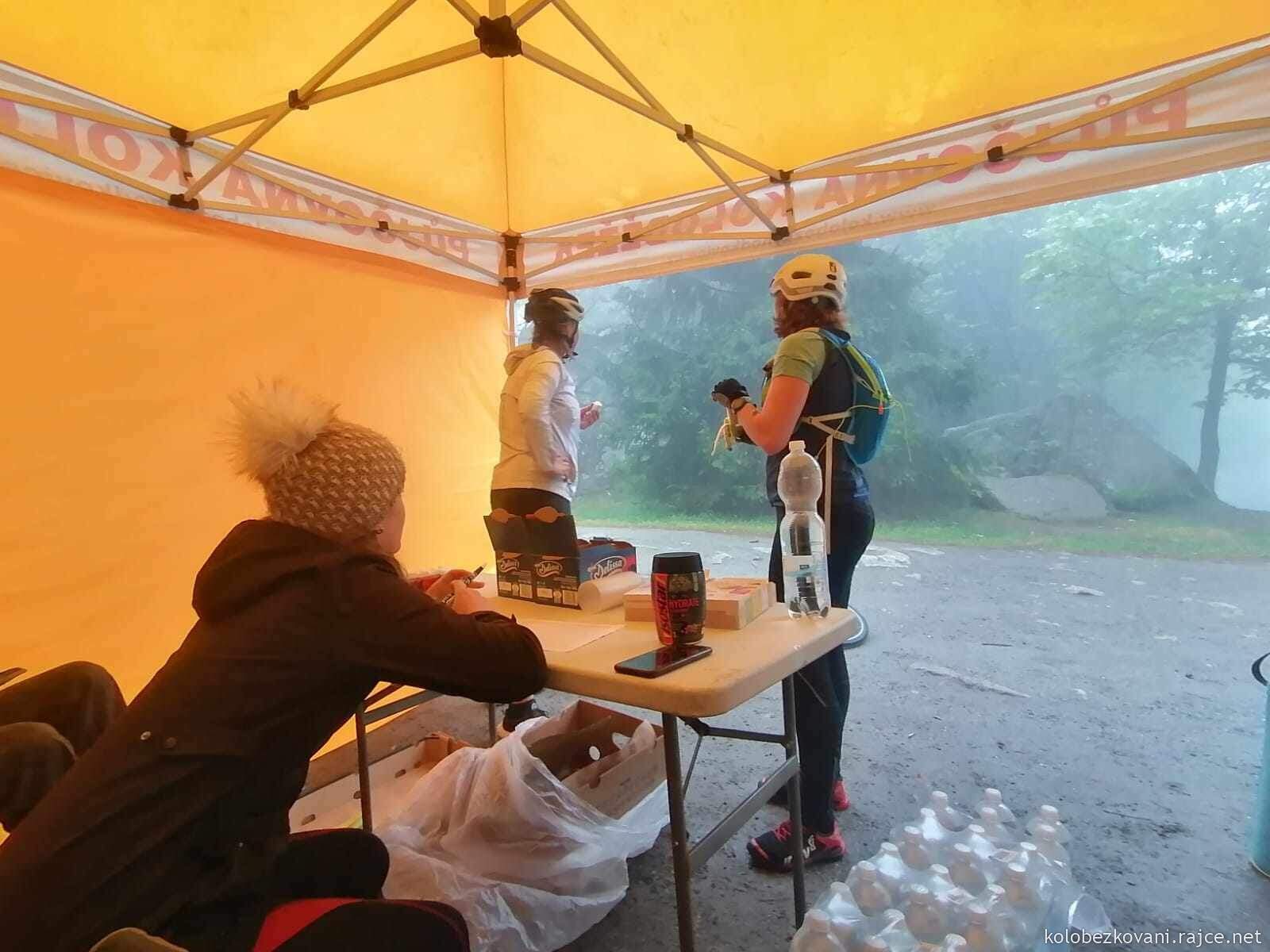 Hodkovické koloběžení