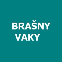 Brašny, vaky
