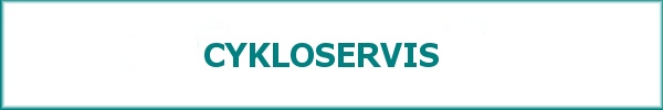 Servis kol a koloběžek