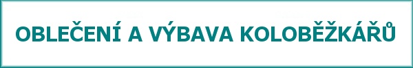 Oblečení koloběžkářů