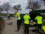 105 km Kropáčova Vrutice