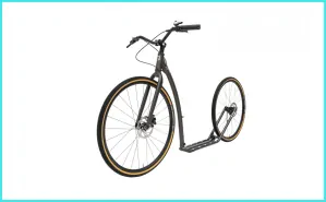 Koloběžka Kostka Trip Max (G7) (28/28) ve třech barvách