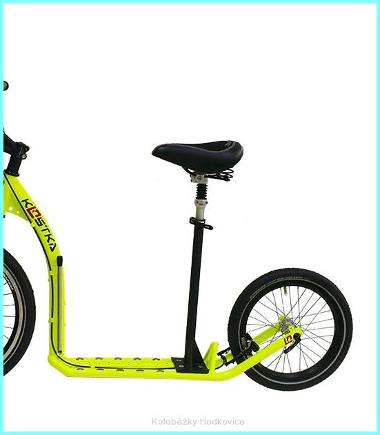 Sedlo REHA MINI