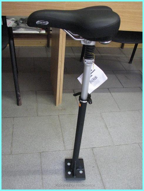 Sedlo REHA MINI