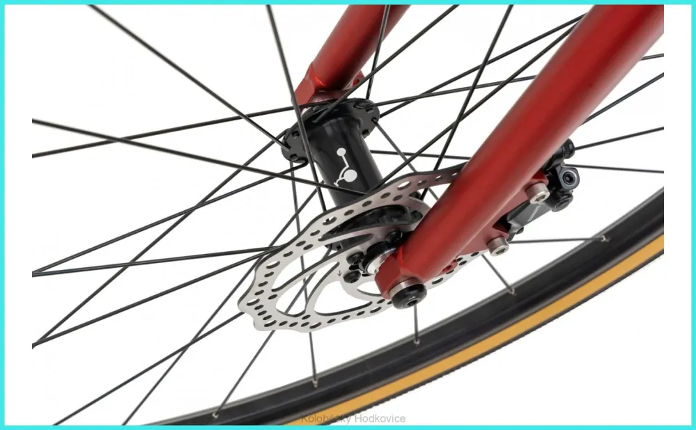 Koloběžka Kostka Trip Max (G7) (28/28) Magic Grey