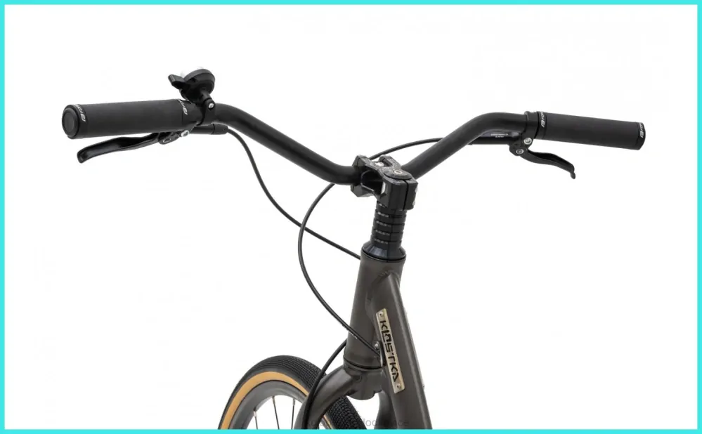 Koloběžka Kostka Trip Max (G7) (28/28) Magic Grey