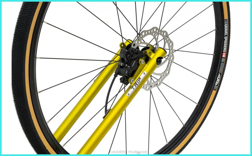 Koloběžka Kostka Trip Max (G7) (28/28) Magic Grey