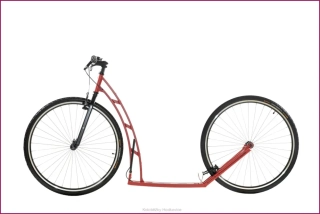 Koloběžka pro dospělé MIBO Tourist (28/28) 