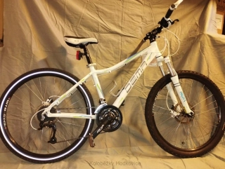 Bazarové juniorské kolo Dema 26"