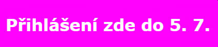 přihláška